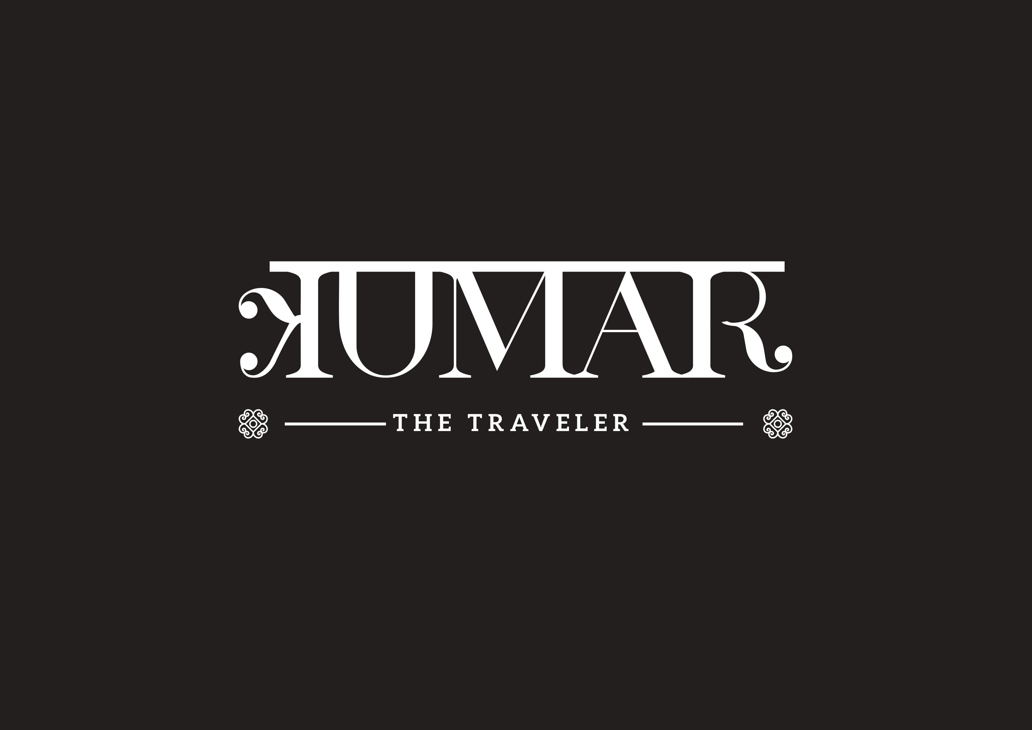 Kumar The Traveler